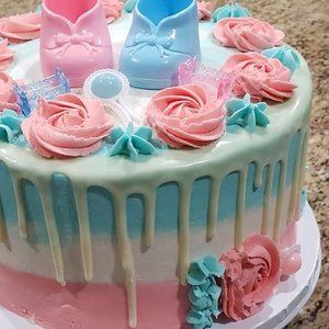 Meet your Posher, Pamela